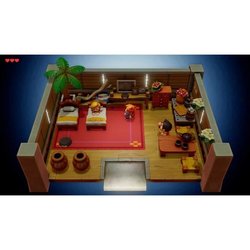 The Legend of Zelda: Link s Awakening Game Switch