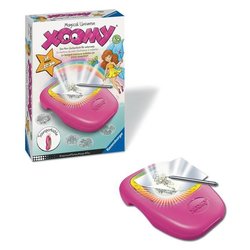 Ravensburger - Xoomy Midi Magical Universe - From 6 years old