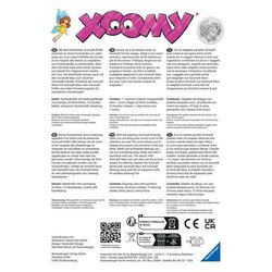 Ravensburger - Xoomy Midi Magical Universe - Ab 6 Jahren