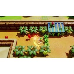The Legend of Zelda: Link s Awakening Game Switch