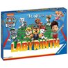 Paw Patrol Junior Maze