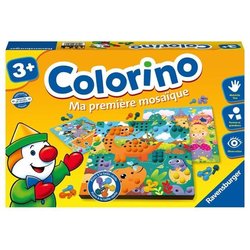 Ravensburger - Colorino Mijn eerste mozaïek