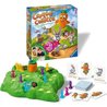 RAVENSBURGER Brettspiele Croque-Carrotte
