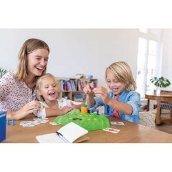 RAVENSBURGER Brettspiele Croque-Carrotte