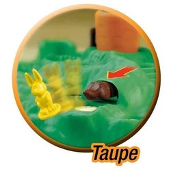 RAVENSBURGER Brettspiele Croque-Carrotte