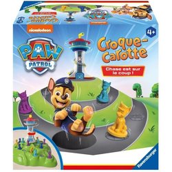 Carrot Crunch Paw Patrol, Juego de Sendero Divertido, A partir de 4 añ
