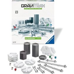 GraviTrax Trax / Rails Expansion Set - 224142 - Ages 8 and up Ravensbu