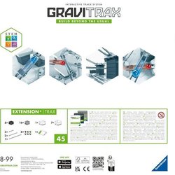 GraviTrax Trax / Rails Expansion Set - 224142 - Ages 8 and up Ravensbu