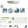 GraviTrax Trax / Rails Expansion Set - 224142 - Ages 8 and up Ravensbu