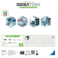 GraviTrax Trax / Rails Expansion Set - 224142 - Ages 8 and up Ravensbu