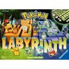 Ravensburger  Klassisches Brettspiel  Pokémon-Labyrinth  Brettspiel