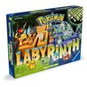 Ravensburger  Klassisches Brettspiel  Pokémon-Labyrinth  Brettspiel