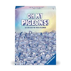 Ravensburger Oh My Pigeons Partyspiel