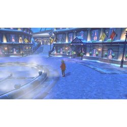 Pokemon Shield Game Switch