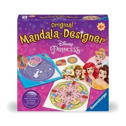 Ravensburger-PRINCESS-Mandala Midi Disney Princesses-4005556238477-Da 
