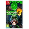 Switch di gioco Luigi s Mansion 3