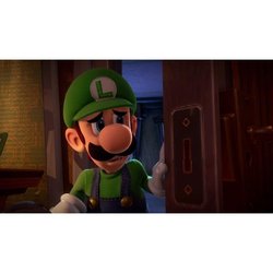Luigi s Mansion 3 Game Switch