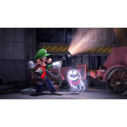 Luigi s Mansion 3 Game Switch