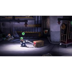 Switch di gioco Luigi s Mansion 3