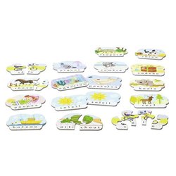 RAVENSBURGER First Words