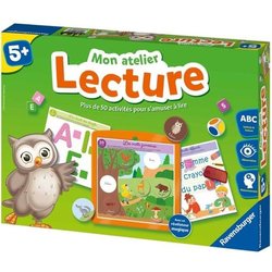 Meine Lese Werkstatt