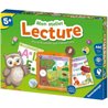 RAVENSBURGER My Workshop Reading (Educational Game)
