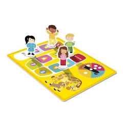 RAVENSBURGER My Little Section Games (Educational Game)