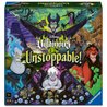 Disney Villainous-Inarrestabile