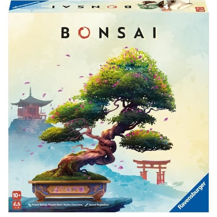 Bonsai