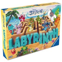 Stichlabyrinth