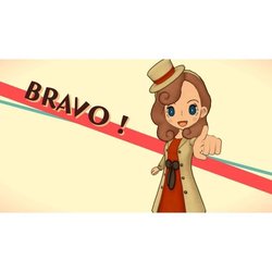 The Layton Adventure - Deluxe Edition Switch Game