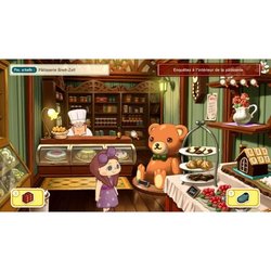 The Layton Adventure - Deluxe Edition Switch Game
