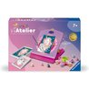 CreArt Atelier, Art Number, Creative Leisure, Paint by Number Set, Age