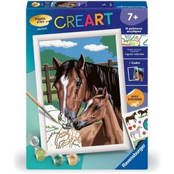 CreArt Kids 18x24cm Ternura