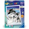 Komplett solcellssats - MECAFER - 428416 - 4 självförbrukande paneler 