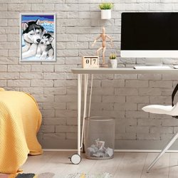 Komplett solcellssats - MECAFER - 428416 - 4 självförbrukande paneler 