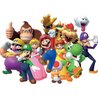 RAVENSBURGER - Super Mario  Labyrinth