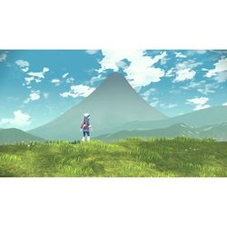 Pokémon Legends: Arceus - Juego para Nintendo Switch [importación en f