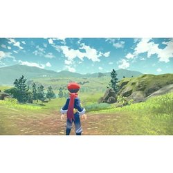 Pokémon Legends: Arceus - Juego para Nintendo Switch [importación en f
