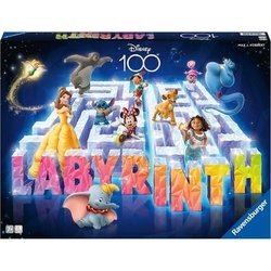 Labirinto Disney Centesimo compleanno - Plateau Game - 400556274604 - 