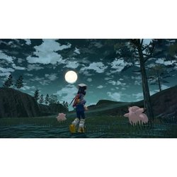 Pokémon Legends: Arceus - Juego para Nintendo Switch [importación en f