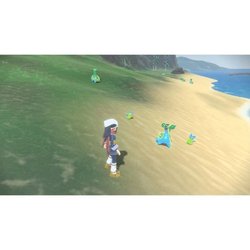 Pokémon Legends: Arceus - Juego para Nintendo Switch [importación en f