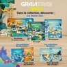 Gravitrax Junior  Starterset My Jungle 97 Teile  Murmelbahn  Kreati