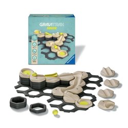 GraviTrax JUNIOR Set d extension Start and Run - Circuits de billes - 