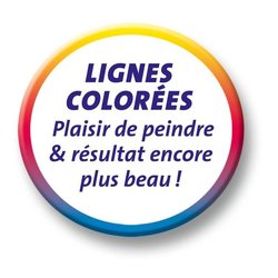 Ravensburger - CreArt - groot - giraf - 4005556289936