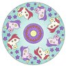 RAVENSBURGER Mandala design Unicornio