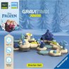 Ravensburger - Gravitrax Junior Starter Set Frozen - Juego de construc