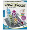 Gravity Maze Logic Game, Puzzle, Marble Run, Construction, 60 Challeng