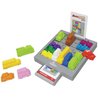 ThinkFun-Rush Hour Junior-Juego de lógica-Puzzle-Atasco de tráfico-40 