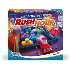 Rush Hour Deluxe - Neue Edition